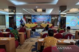 Pemprov Papua Barat-Unipa petakan potensi pengembangan pendidikan ramah anak