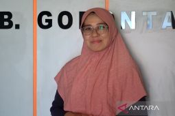 KPU Gorontalo Utara buka pendaftaran pantarlih untuk pilkada