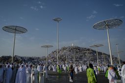 KPK usut pencetus ide pembagian kuota haji 2024 menjadi 50 persen sama