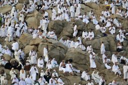 KPK mulai panggil saksi kasus dugaan korupsi kuota haji