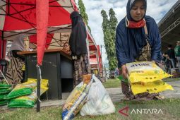 Gerakan Pangan Murah Jelang Idul Adha di Palu