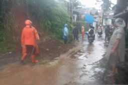 BPBD Sukabumi catat sepanjang 2024 ada 202 kejadian bencana