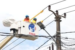 Jelang Idul Adha, PLN Banten pastikan listrik andal