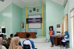 Vina Cristyn Ferani: PBVSI Belitung memberikan banyak pengalaman baru