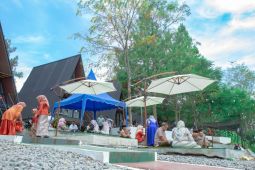 Tingkat hunian hotel di Aceh Tengah naik jelang libur lebaran Idul Adha