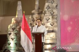 Pj Gubernur Jatim: Jadikan kerukunan antarumat pondasi pembangunan