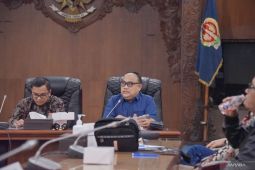 BP Perda DPRD Kalsel perdalam peran sebagai AKD ke DPRD DIY