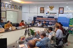 Pertamina Sumbagut kolaborasi dengan Kejari untuk komitmen anti-fraud