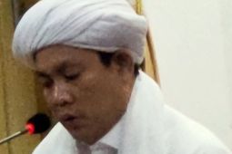 Tuan Guru Haji Zainuddin ungkap "'itibar" sebuah pembelajaran