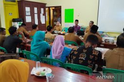 53 desa di Mukomuko ajukan DD-ADD tahap dua