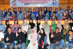 Rejang Lebong siapkan program percepatan penurunan stunting