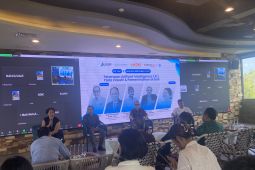 Tantowi: Pusat pengembangan AI segera hadir di KEK Kura-kura Sanur