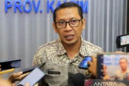 DPKH Kaltim siapkan 139 juru sembelih halal  jelang Idul Adha