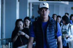 Liga 1: Teguh Amiruddin tak lagi perkuat Arema FC