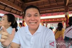 Pemkot Denpasar pastikan ketersediaan bahan pangan pokok menjelang Idul Adha