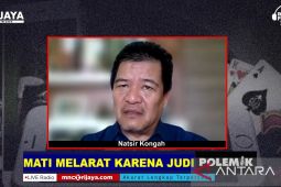 PPATK harap keberadaan Satgas lebih efektif berantas judi online