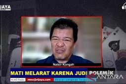 PPATK memblokir 5.000 rekening kasus judi daring