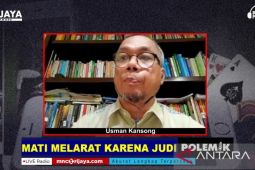 Kominfo sebut kehadiran Satgas Judi Online buat kolaborasi antarlembaga kian baik