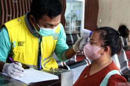Pemerintah dorong tempat kerja ciptakan lingkungan aman-sehat