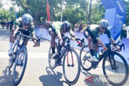 Pemkab Situbondo konsisten gelar sport tourism menarik wisatawan datang