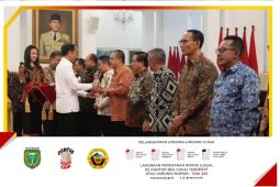 Kota Madiun raih TPID Award sebagai daerah berkinerja terbaik 2024 kawasan Jawa-Bali