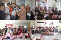 Pemkab Bangka Tengah tingkatkan IPM melalui program desa asuh