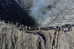 Jatim jadi tujuan wisata domestik paling populer