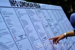 Pemkab Magetan siapkan bursa kerja libatkan lebih dari 50 perusahaan