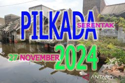 Pilkada 2024 sebagai arena adu ide atasi problematika rakyat