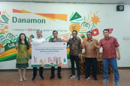 Danamon gandeng Universitas Brawijaya kembangkan pendidikan berkelanjutan