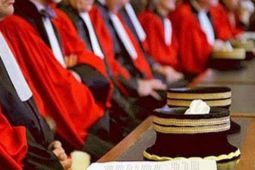 Mahkamah Agung promosi dan mutasi sejumlah hakim di Sumut, ini daftar namanya
