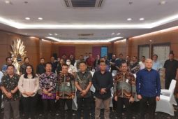 Disbun Kaltim evaluasi penerapan sistem perkebunan berkelanjutan