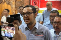 Pengamat: Bayu lawan seimbang Eri Cahyadi di Pilkada Surabaya