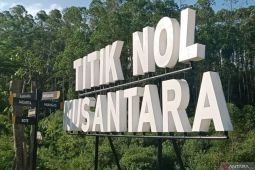 Menhub siap ajukan pendaftaran Bandara Nusantara Airport IKN secara internasional ke ICAO