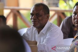 Tokoh Adat Papua mengajak seluruh pihak pererat toleransi di Jayayapura
