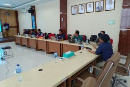 PLN paparkan bauran EBT SulutGo ke Inspektorat Kementerian ESDM