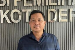 KPU Depok rekrut 5.358 orang pantarlih lakukan coklit di Pilkada