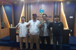 PB PON gelar event olahraga untuk sosialisasi PON XXI 2024 Aceh-Sumut