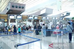 Pelita Air buka rute penerbangan Balikpapan-Yogyakarta