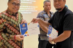 Kopkar AKM gelar seminar spriritual