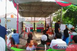 KPU Karawang tetapkan 3.777 tps pada pilkada serentak 2024