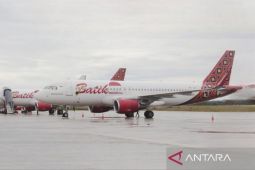 Bandara Samarinda siapkan penerbangan tambahan  di libur Idul Adha