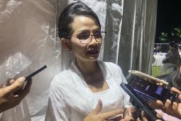 Parpol di Denpasar diminta usung figur menarik untuk naikkan partisipan