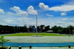 Pemprov Jabar pusatkan Shalat Idul Adha 2024 di Lapangan Gasibu Bandung