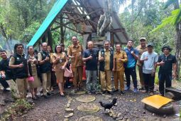 Komunitas Balawa masuk nominasi di ajang Bali Swacitta Nugraha