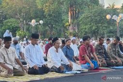 Eri Cahyadi berharap Idul Adha perkuat jiwa sosial masyarakat