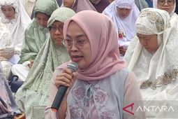 Pj Wali Kota Jambi: Idul Adha momentum kolaborasi dan sinergi