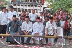 Berikut imbauan Pj Gubernur terkait  Idul Adha