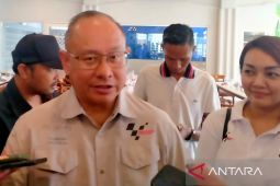 ITDC akan pasang kanopi di tribun penonton Sirkuit Mandalika
