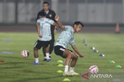 Malik Risaldi resmi gabung Persebaya dikontrak 2 tahun